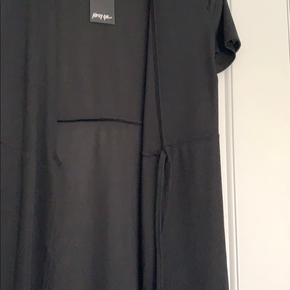 Nasty gal NWT wrap dress - Picture 8 of 13